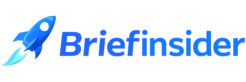 Brief Insider